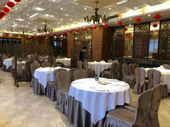 大堂-中发源·清真餐厅(南油店)