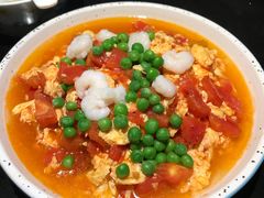 -老头儿油爆虾·知味杭州(爱琴海购物中心)