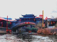 -杭州宋城