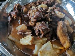 -中山大学东校区-学生第2食堂