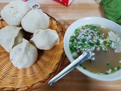 牛杂汤-清真·老金家牛肉店(会展路店)