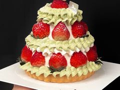 -Dark Horse·黑马蛋糕·低脂·低糖淡奶(金匙望湖大厦店)