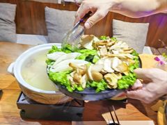 -束河人家(南锣鼓巷店)