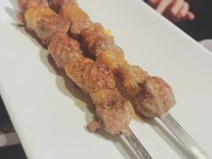 -阿罗新疆菜(人民广场店)