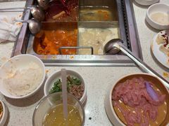 -海底捞火锅(吾悦国际广场店)