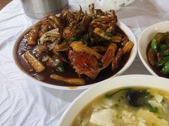 -小六农家乐(崇明西沙湿地店)