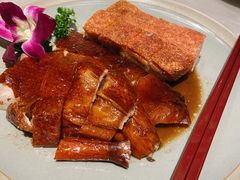 -岭南真味·匠心粤菜(K11店)