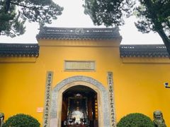 -缥缈峰景区