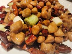 -万重锦·人文川菜馆(骡马市店)