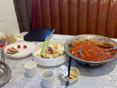 -马凯餐厅(地安门店)