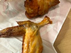 -肯德基(蓝桥店)