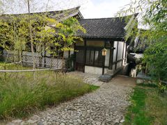 -茅山东方盐湖城景区