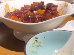-锦香园餐厅(建工大厦店)
