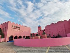 -漳州滨海火山岛自然生态风景区