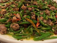 -铁公鸡·四川料理(天环广场店)