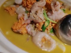 -洞庭土菜馆(天河北总店)
