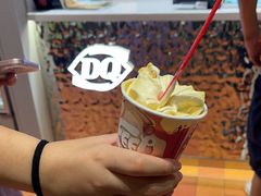 -DQ·蛋糕·冰淇淋(大宁国际商业广场店)