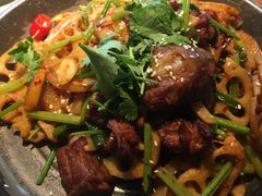 -嘉禾·悦享餐厅(八方汇店)