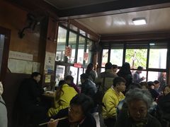 大堂-洞子口张老二凉粉(文殊院店)