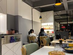 大堂-BE BRIGHT KITCHEN(正佳广场店)