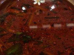 -贡宴盐帮菜自贡驻京联络处餐厅