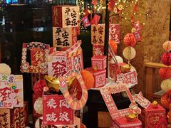 -怡咖啡·自助餐·西安香格里拉