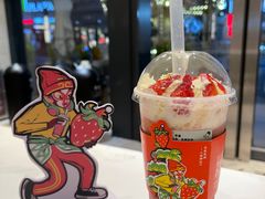 -喜茶(上海五角场万达店)