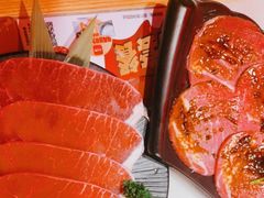 -韩宫宴和牛烤肉(苏州悠方购物中心店)