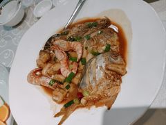 -爷爷的草帽·海鲜馆(孙塘路店)
