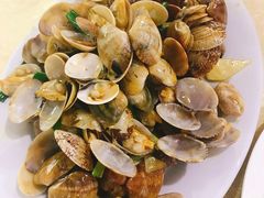 -源海渔村·现捞海鲜(大角湾店)