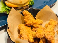 -必胜客(新辰里酒仙桥店)