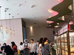 -奈雪的茶(时代天街店)