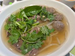 -蔡澜Pho·越南粉餐厅(海上世界店)