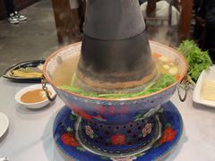 -东来顺饭庄(apm总店)