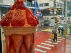 -Cafe de Paris(林荫路店)