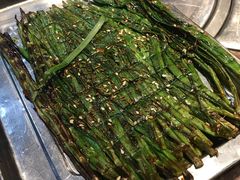 -德顺斋爆肚涮肉馆·烧烤·羊蝎子·清真炒菜(马驹桥店)