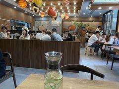 大堂-一冉料社(樂·1844店)