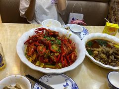 -关姐美食(江南西店)