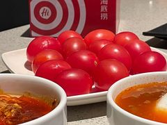 -海底捞火锅(澳德乐店)