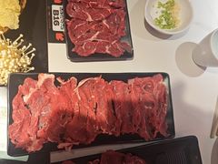 -牛品福潮汕牛肉火锅(旺庄店)