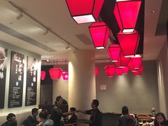 大堂-度小月(百老汇美食街店)