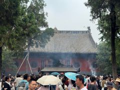 -洛阳白马寺
