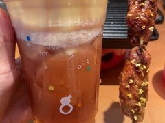 -古茗(番禺万达金街)