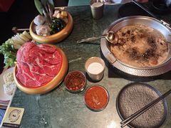-牛New寿喜烧(金鹰世界店)