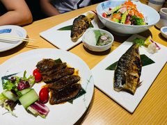 -富山日式料理(宽厚里店)