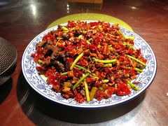 -杨记隆府(汉街店)
