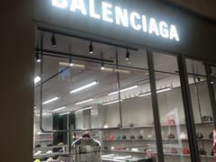 -BALENCIAGA(德基广场店)