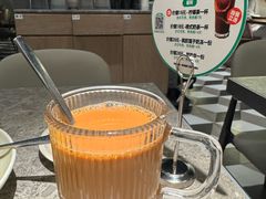 -留半山·香港食堂(啦啦宝都店)