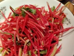 -山河屯铁锅炖· 东北菜·特色鲜鹅锅(开发区一店)