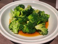 -港丽餐厅(来福士店)